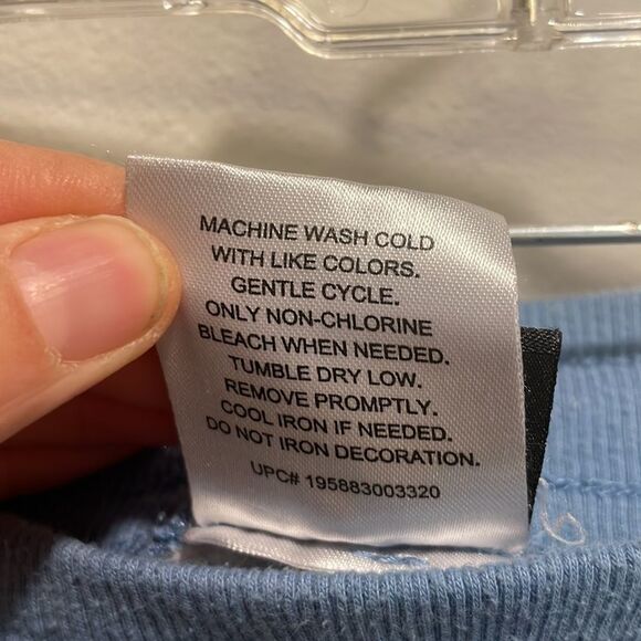 Disney Stitch Tie Dye Sweatpants - Picture 11 of 11